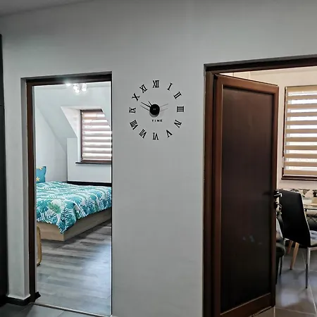 Apartman View Plevna