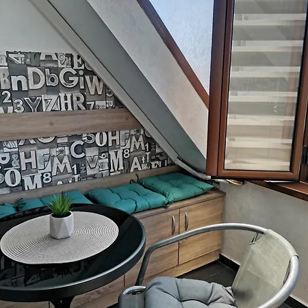 View Appartement