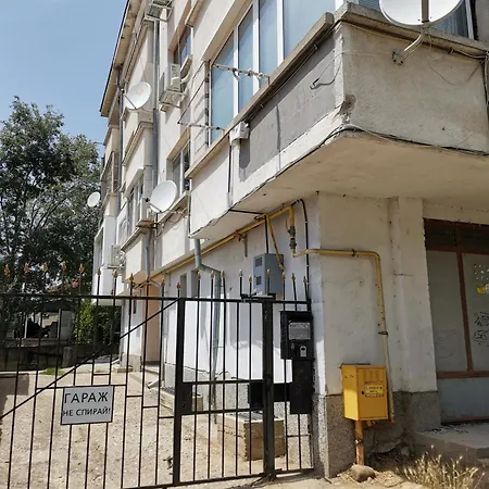 View Apartament Plevna