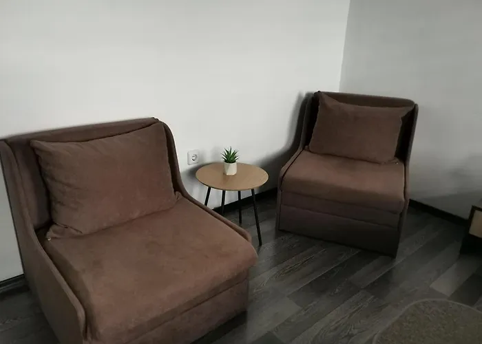 View Apartmán Pleven