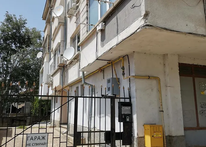 View Apartment Pleven